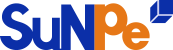 SuNPe logo