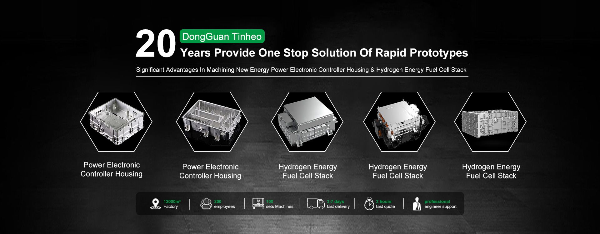 China CNC Machine Robotics