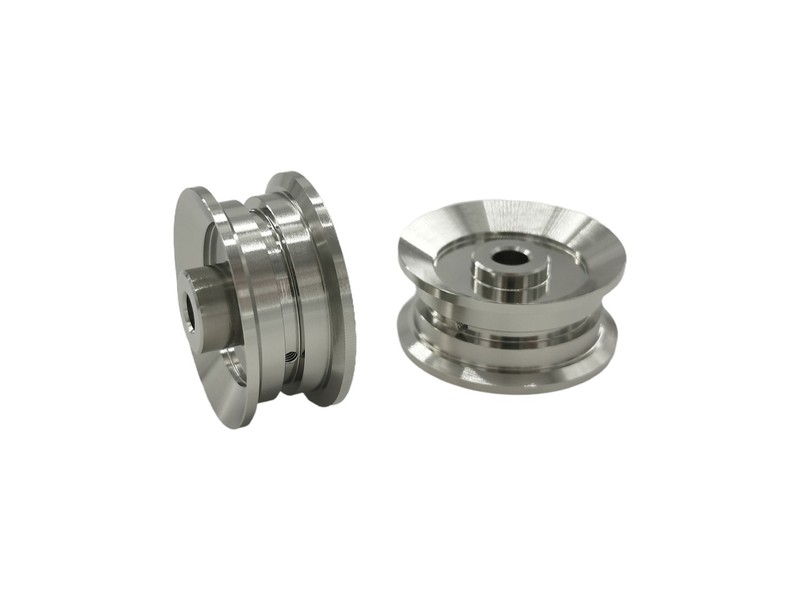 TruPart Precision factory