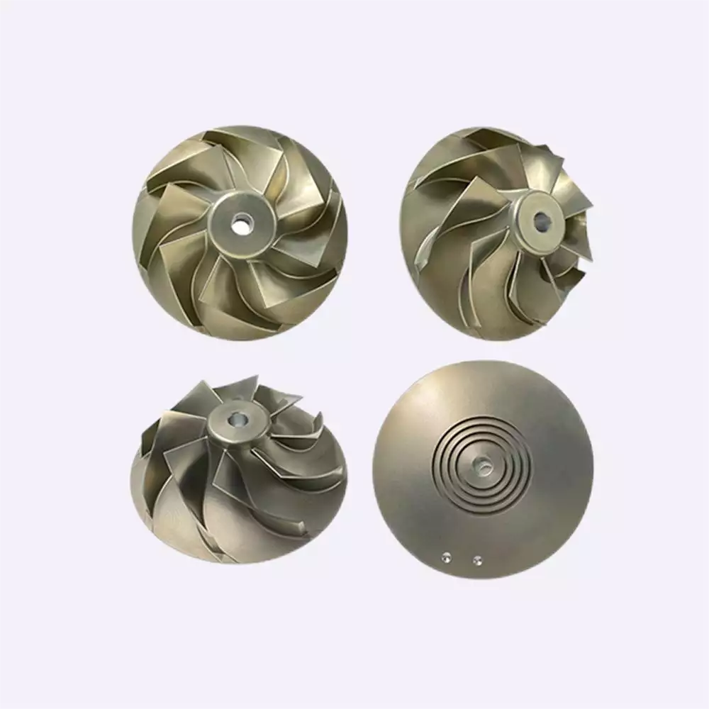 Tuofa CNC Machining photo 3