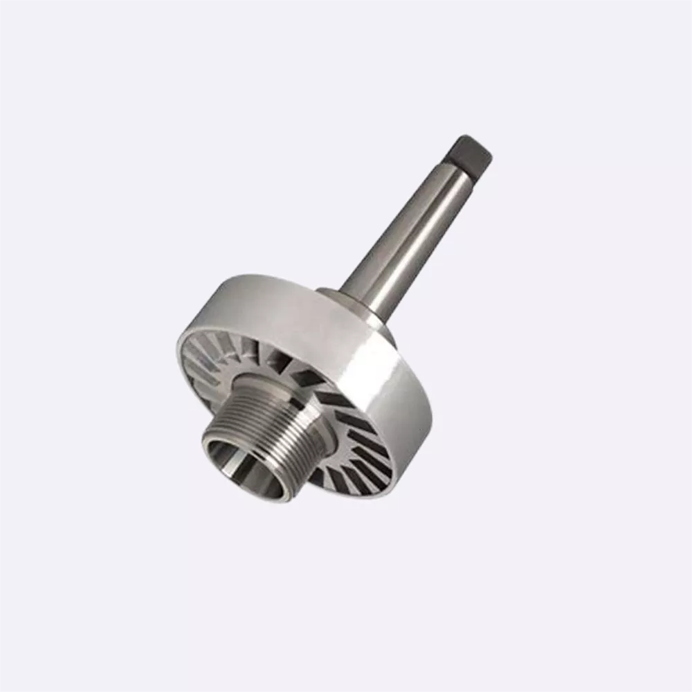 Tuofa CNC Machining photo 2