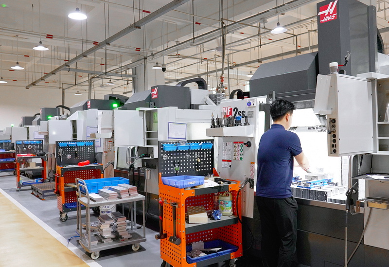 WayKen Rapid Manufacturing photo 3