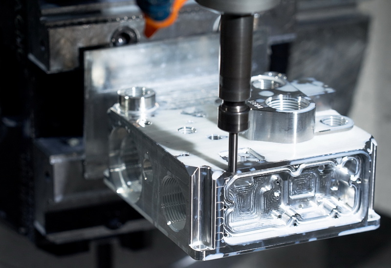WayKen Rapid Manufacturing photo 2