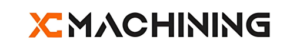 XC Machining logo
