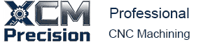 XCM CNC (Xinchuangmeng) logo