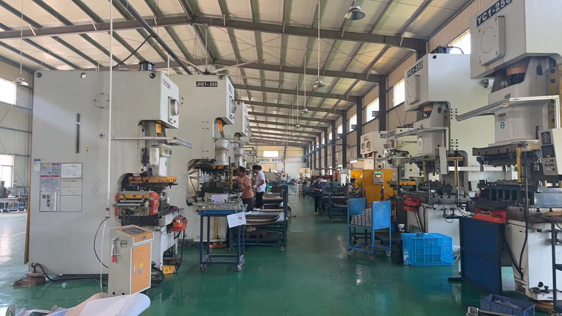 Ningbo Xiaoyue photo 2