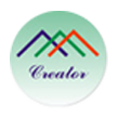 Xiamen Creator logo