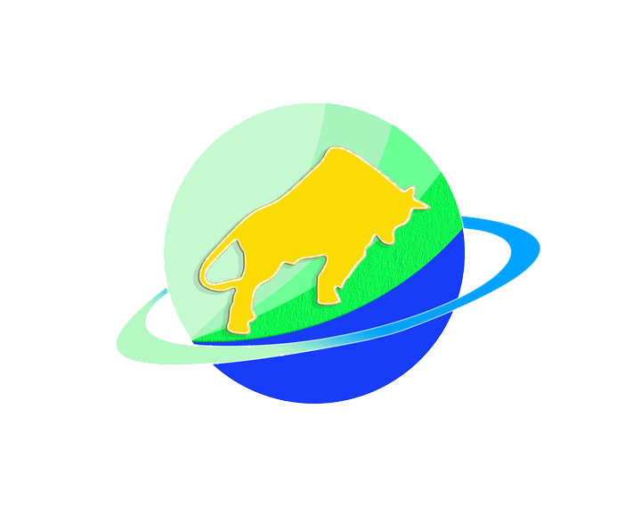 Goldcattle logo