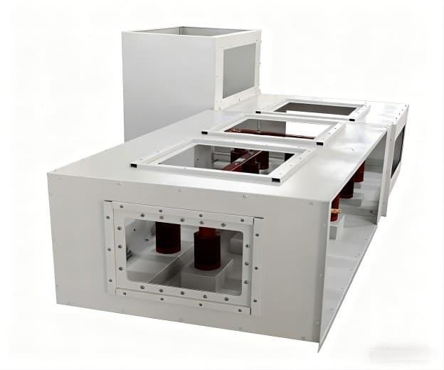 Busbar Bridge