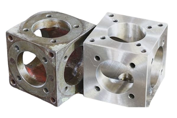 XTJ CNC photo 3