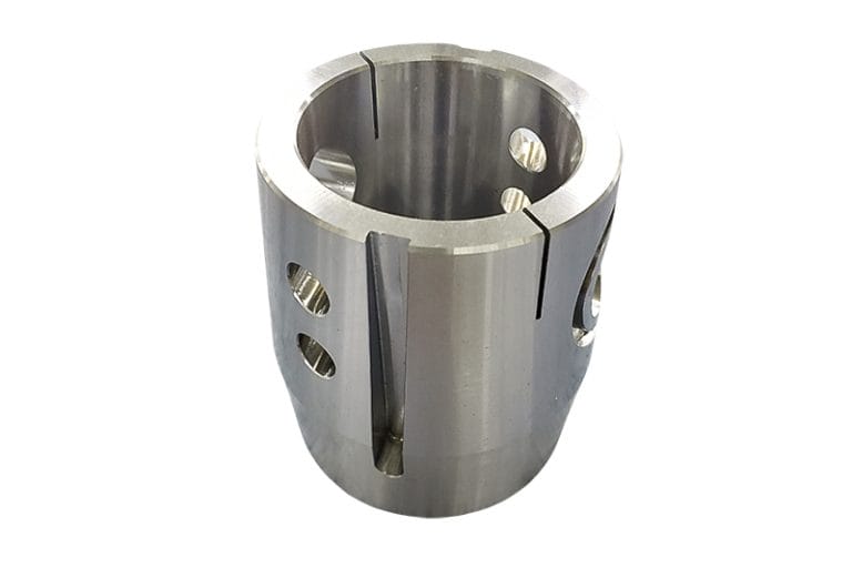 XTJ CNC photo 2