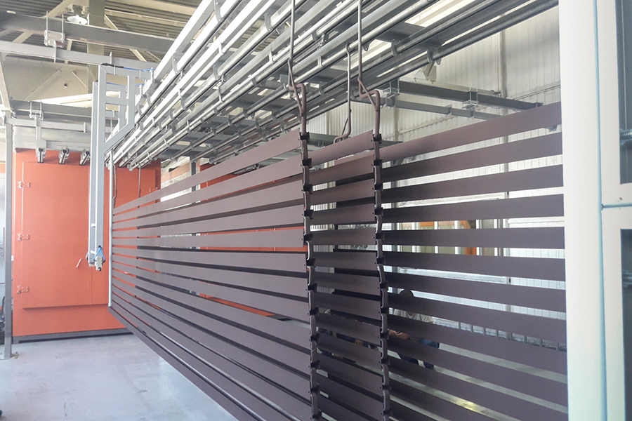 Ya Ji Aluminum Co., Ltd. photo 2