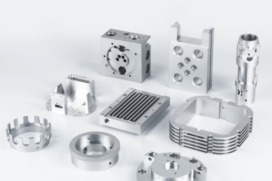 Ya Ji Aluminum Co., Ltd. photo 4