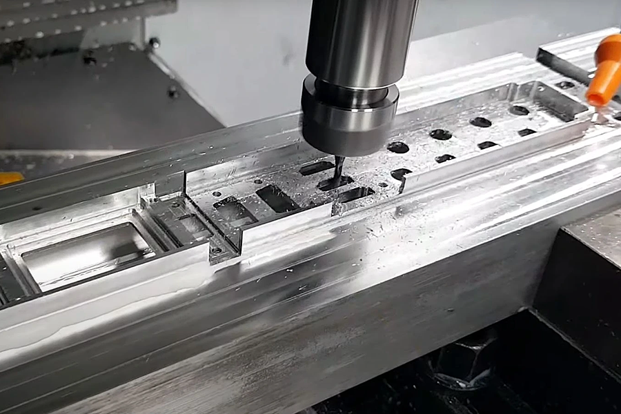 Ya Ji Aluminum Co., Ltd. photo 6