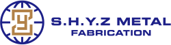 Yingzhou Metal logo
