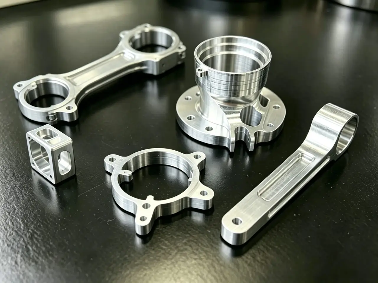 ZH Precision